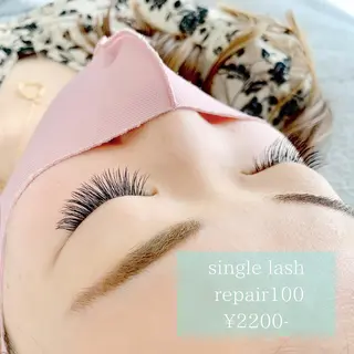 マツエク・マツパ salonLADYSTYLE所属・稲嶺 美華のエステ・リラクイメージ