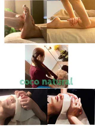 coco natural所属・coco naturalのその他イメージ