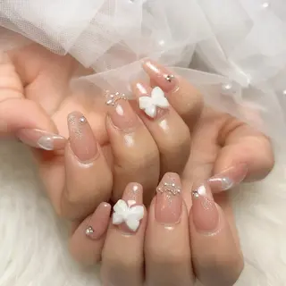 ネイル SALON DOUDOUのネイルデザイン