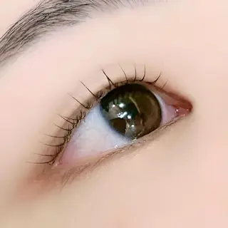 マツエク・マツパ OPS hair ミクのマツエク・マツパデザイン