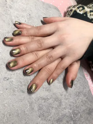 ネイル Fairyフェアリーネイルサロン所属・Fairy フェアリーネイルのネイルデザイン