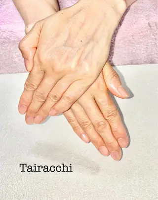 ネイル Tairacchi ﾀｲﾗｯﾁのエステ・リラクイメージ