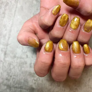 ネイル Novem.9 _misuzuのネイルデザイン