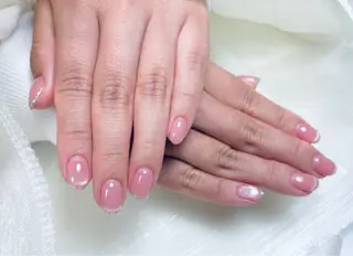 ネイル R nail 市川店のネイルデザイン