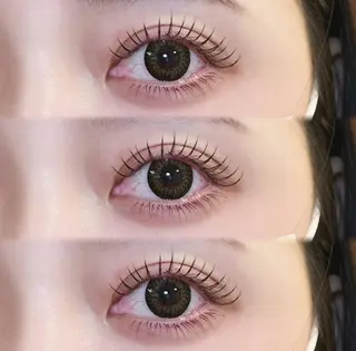 マツエク・マツパ 💫U・mi Daisyのマツエク・マツパデザイン