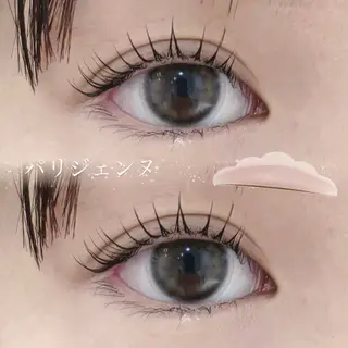 マツエク・マツパ ふじわら ありさのマツエク・マツパデザイン
