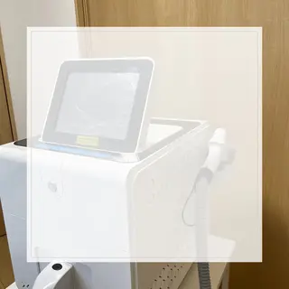N eyes所属・N eyes (エヌアイズ)のエステ・リラクイメージ