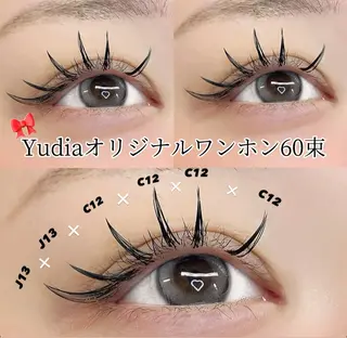 マツエク・マツパ 𝐧𝐞𝐨𝐧新宿 ❤️𝐀𝐲𝐚のマツエク・マツパデザイン