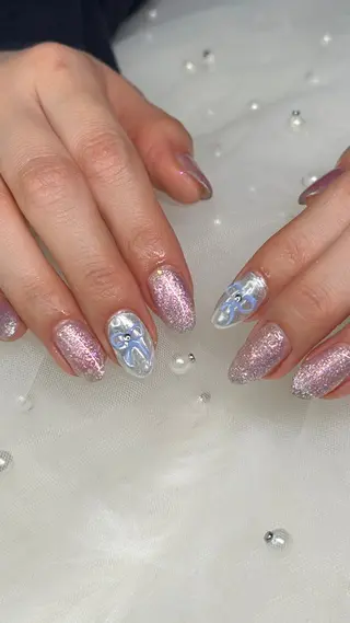 ネイル Designer EGGのマツエク・マツパデザイン