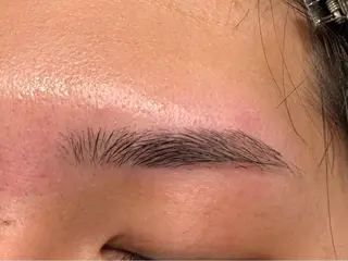 アイブロウ Lash&Blow PORTE269 あべの店所属・中村 麻亜沙のマツエク・マツパデザイン