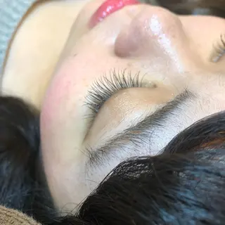 マツエク・マツパ 透明感カラー🪄 髪質改善♡田中みづきのヘアスタイル