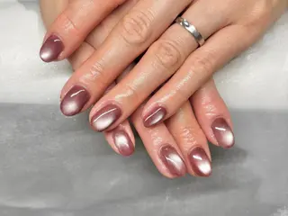 ネイル kokomi 🧸のネイルデザイン