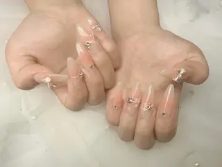 ネイル Anna Nail所属・Anna Nailのネイルデザイン