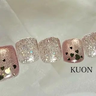 ネイル yuka / KUONのネイルデザイン