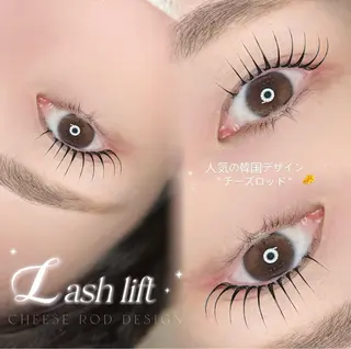 マツエク・マツパ lien 亀戸店所属・𝑨𝒊𝒓𝒊🎀 𝐥𝐢𝐞𝐧♡のマツエク・マツパデザイン