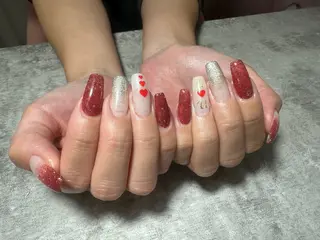 ネイル Embellir ♡鏡味のその他イメージ