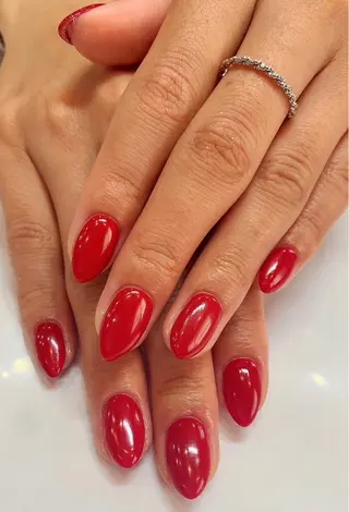 ネイル JACK NAIL 💜Ayakaのネイルデザイン