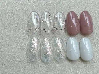ネイル etorca nailのネイルデザイン