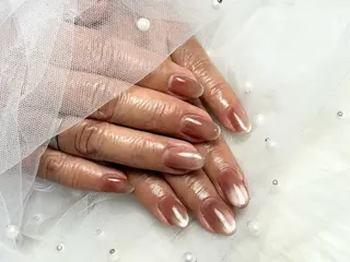 ネイル MIKA ♡のネイルデザイン