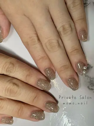 ネイル momo.nail まさこのネイルデザイン