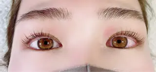 マツエク・マツパ Charme 五反田・不動前・目黒のマツエク・マツパデザイン