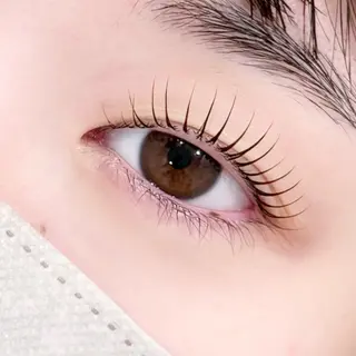マツエク・マツパ am mikiのマツエク・マツパデザイン
