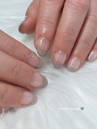 ネイル キャンアイドレッシー 三鷹店🍒あやののネイルデザイン