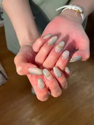 ネイル LOVE NAIL 💕Sonoのネイルデザイン