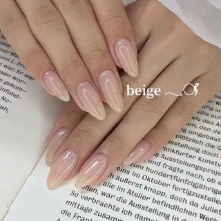 ネイル nailsalon Lithos所属・nailsalon Recontreのネイルデザイン