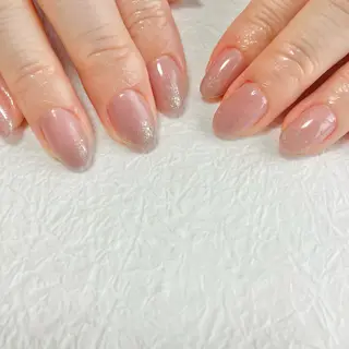 ネイル hiroba nailのネイルデザイン