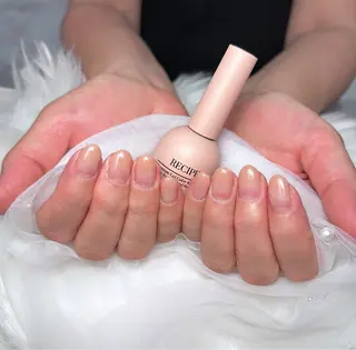 ネイル Lycka miyuのネイルデザイン