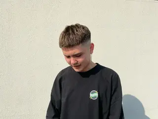 メンズ さこだ しょうた 【副店長】のヘアスタイル