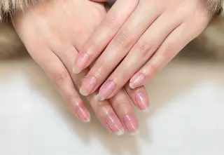 ネイル Alisa nail Timiのネイルデザイン
