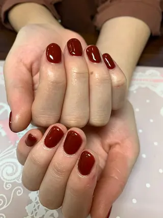 ネイル ASPILEAF所属・アスピリーフ さとみのマツエク・マツパデザイン