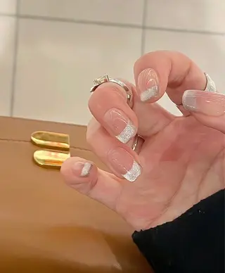 ネイル mionail 難波店のネイルデザイン