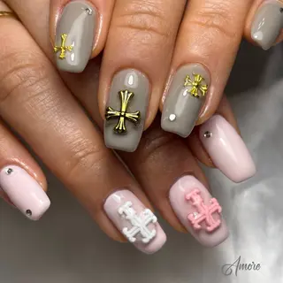 ネイル You kyehwaのネイルデザイン