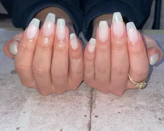 ネイル NailbyN所属・Nail_by N1のネイルデザイン