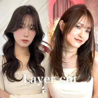 ショート 原宿/似合わせ/髪質 改善/レイヤー/優希のヘアスタイル