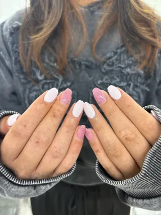 ネイル yuria 🎀海外ネイル🌺のネイルデザイン