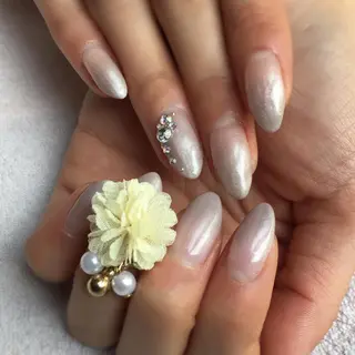 ネイル totalbeautylento所属・lento nailのネイルデザイン