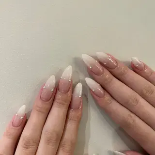 ネイル soar nail&eyelash所属・deicy soar shizukaのネイルデザイン