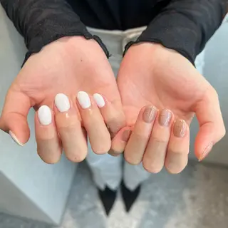 ネイル Rommy Arisaのネイルデザイン