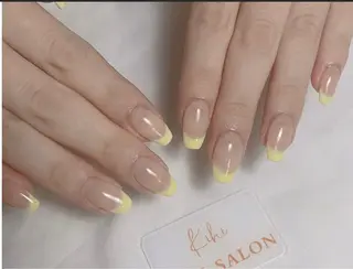 ネイル Nail Salon ワンダフルのネイルデザイン