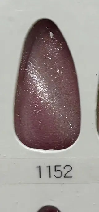 ネイル エルバイノリコ 岩下パラジェル取扱店のネイルデザイン