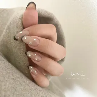 ネイル private nail salon Uni.【ユニ】所属・Uni. 【ユニ】のネイルデザイン