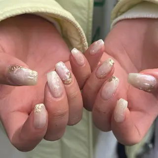 ネイル chinois (シノワ)のネイルデザイン