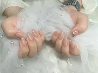 ネイル Anna Nail所属・Anna Nailのネイルデザイン