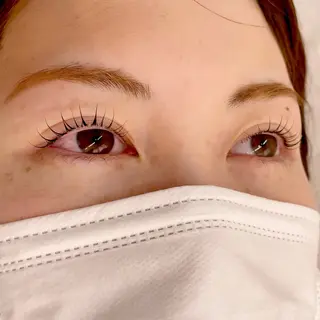 マツエク・マツパ ayumi/似合わせ トレンド/束間🪽のマツエク・マツパデザイン