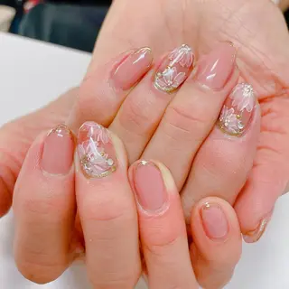 ネイル nail salon Ni-i-naのネイルデザイン
