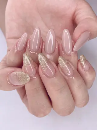 ネイル Ｎail Ｓalon ertiのネイルデザイン
